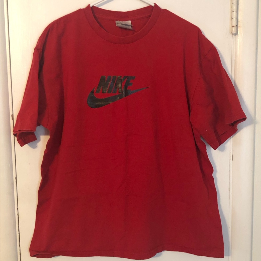 Nike